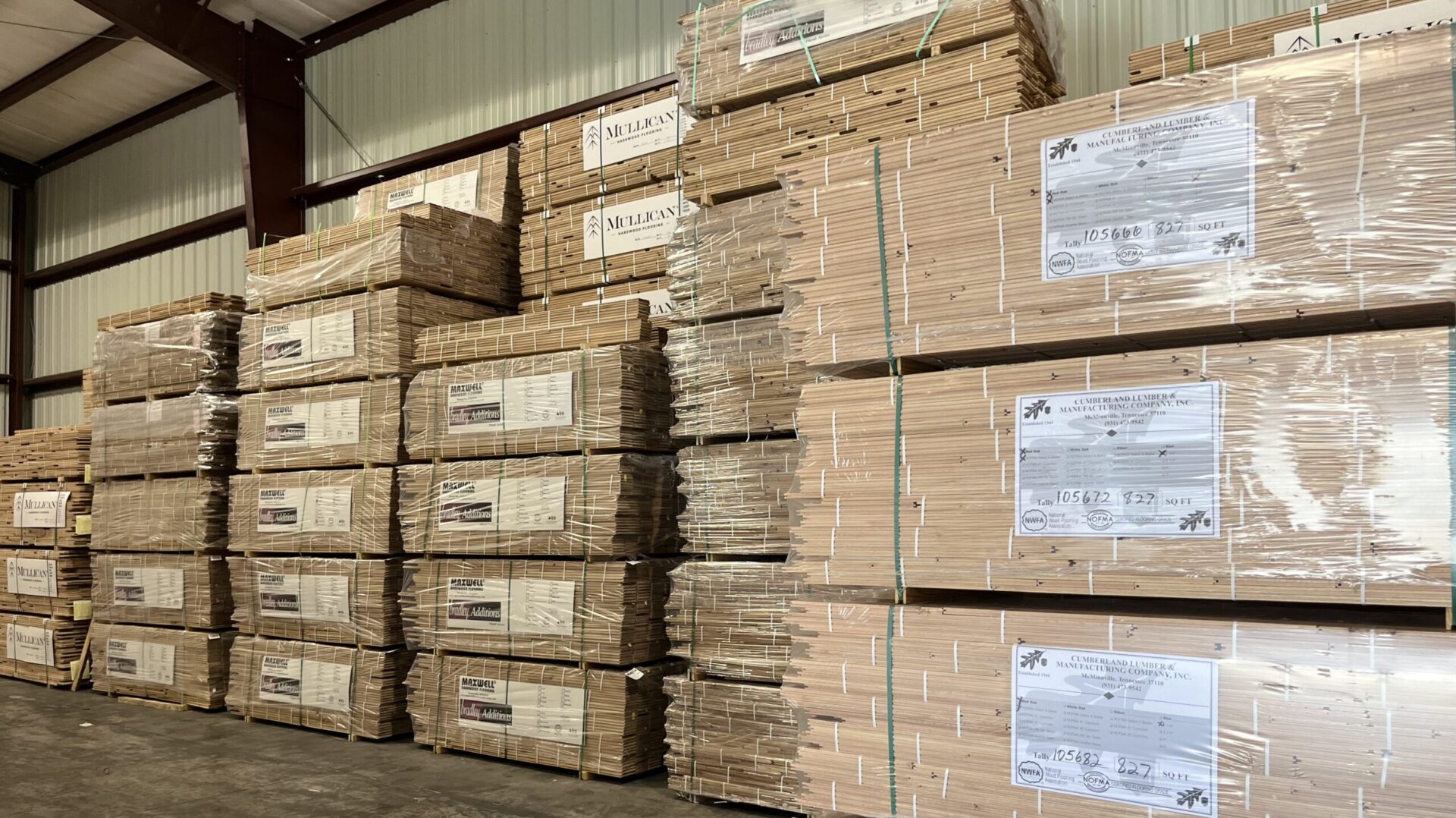 Johnson City Flooring